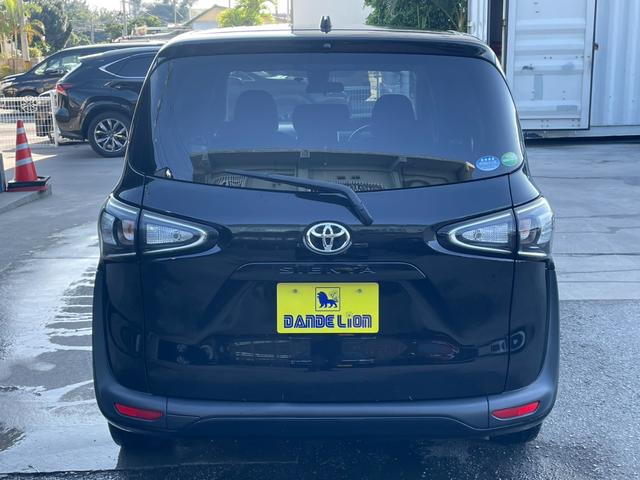 シエンタ G 記録簿6枚/禁煙車/2年保証付き/両側パワスラ/純正SDナビ/Bluetooth/DVD/地デジ/全方位カメラ/LDA/PCS/スマートキ-/Pスタート/2.1A・USBポート/ステアリングスイッチ(7枚目)