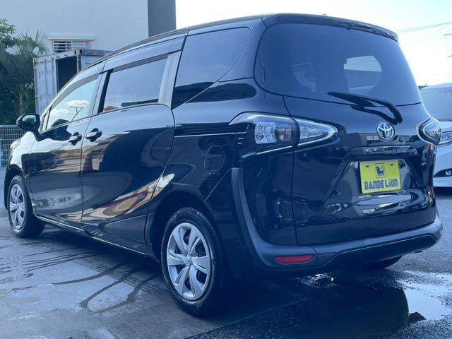 シエンタ G 記録簿6枚/禁煙車/2年保証付き/両側パワスラ/純正SDナビ/Bluetooth/DVD/地デジ/全方位カメラ/LDA/PCS/スマートキ-/Pスタート/2.1A・USBポート/ステアリングスイッチ(8枚目)