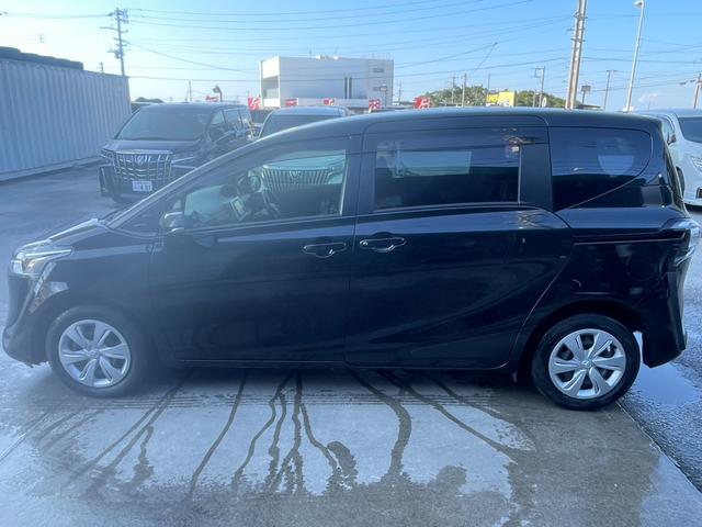 シエンタ G 記録簿6枚/禁煙車/2年保証付き/両側パワスラ/純正SDナビ/Bluetooth/DVD/地デジ/全方位カメラ/LDA/PCS/スマートキ-/Pスタート/2.1A・USBポート/ステアリングスイッチ(9枚目)