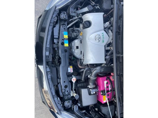 シエンタ G 記録簿6枚/禁煙車/2年保証付き/両側パワスラ/純正SDナビ/Bluetooth/DVD/地デジ/全方位カメラ/LDA/PCS/スマートキ-/Pスタート/2.1A・USBポート/ステアリングスイッチ(13枚目)