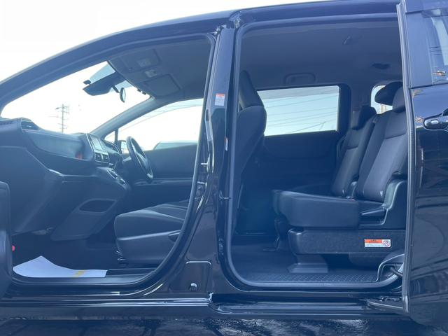 シエンタ G 記録簿6枚/禁煙車/2年保証付き/両側パワスラ/純正SDナビ/Bluetooth/DVD/地デジ/全方位カメラ/LDA/PCS/スマートキ-/Pスタート/2.1A・USBポート/ステアリングスイッチ(14枚目)