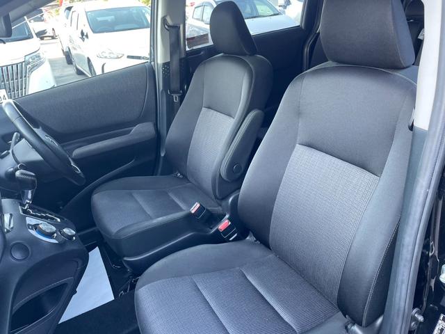 シエンタ G 記録簿6枚/禁煙車/2年保証付き/両側パワスラ/純正SDナビ/Bluetooth/DVD/地デジ/全方位カメラ/LDA/PCS/スマートキ-/Pスタート/2.1A・USBポート/ステアリングスイッチ(16枚目)