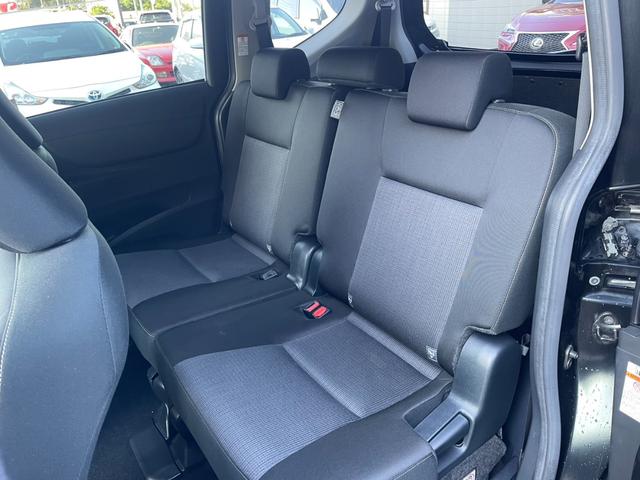 シエンタ G 記録簿6枚/禁煙車/2年保証付き/両側パワスラ/純正SDナビ/Bluetooth/DVD/地デジ/全方位カメラ/LDA/PCS/スマートキ-/Pスタート/2.1A・USBポート/ステアリングスイッチ(17枚目)