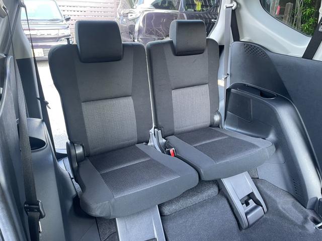 シエンタ G 記録簿6枚/禁煙車/2年保証付き/両側パワスラ/純正SDナビ/Bluetooth/DVD/地デジ/全方位カメラ/LDA/PCS/スマートキ-/Pスタート/2.1A・USBポート/ステアリングスイッチ(18枚目)