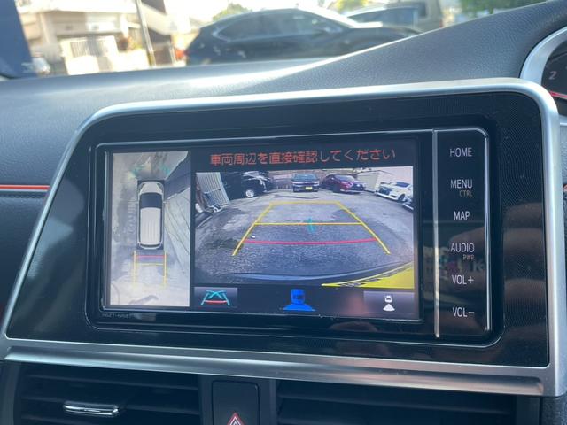 シエンタ G 記録簿6枚/禁煙車/2年保証付き/両側パワスラ/純正SDナビ/Bluetooth/DVD/地デジ/全方位カメラ/LDA/PCS/スマートキ-/Pスタート/2.1A・USBポート/ステアリングスイッチ(25枚目)
