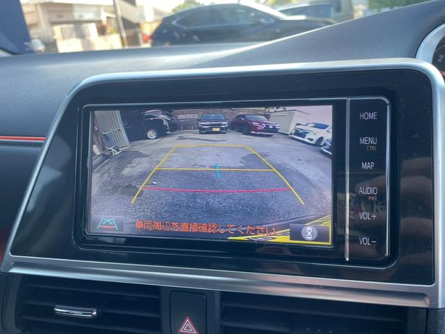 シエンタ G 記録簿6枚/禁煙車/2年保証付き/両側パワスラ/純正SDナビ/Bluetooth/DVD/地デジ/全方位カメラ/LDA/PCS/スマートキ-/Pスタート/2.1A・USBポート/ステアリングスイッチ(26枚目)