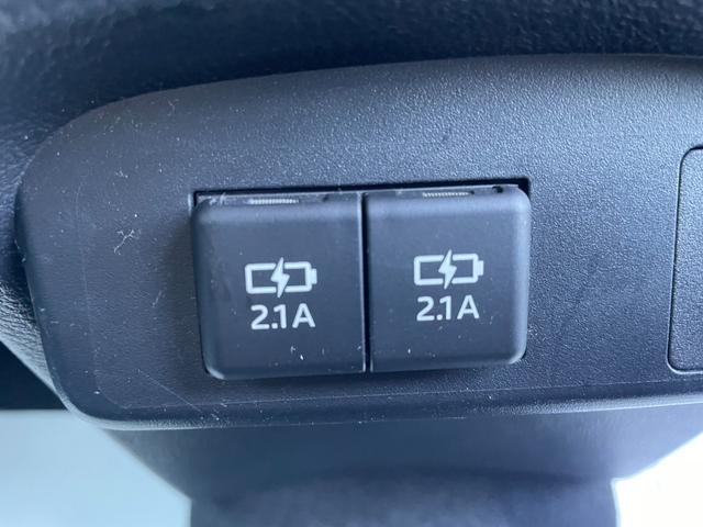 シエンタ G 記録簿6枚/禁煙車/2年保証付き/両側パワスラ/純正SDナビ/Bluetooth/DVD/地デジ/全方位カメラ/LDA/PCS/スマートキ-/Pスタート/2.1A・USBポート/ステアリングスイッチ(27枚目)