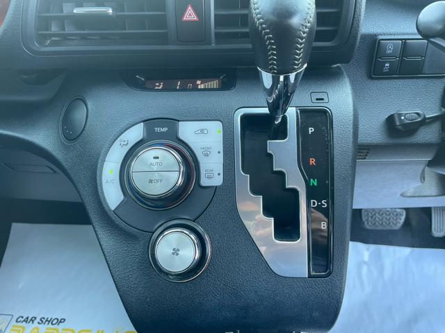 シエンタ G 記録簿6枚/禁煙車/2年保証付き/両側パワスラ/純正SDナビ/Bluetooth/DVD/地デジ/全方位カメラ/LDA/PCS/スマートキ-/Pスタート/2.1A・USBポート/ステアリングスイッチ(28枚目)