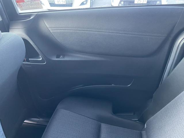 シエンタ G 記録簿6枚/禁煙車/2年保証付き/両側パワスラ/純正SDナビ/Bluetooth/DVD/地デジ/全方位カメラ/LDA/PCS/スマートキ-/Pスタート/2.1A・USBポート/ステアリングスイッチ(31枚目)