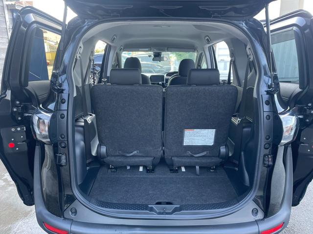 シエンタ G 記録簿6枚/禁煙車/2年保証付き/両側パワスラ/純正SDナビ/Bluetooth/DVD/地デジ/全方位カメラ/LDA/PCS/スマートキ-/Pスタート/2.1A・USBポート/ステアリングスイッチ(34枚目)