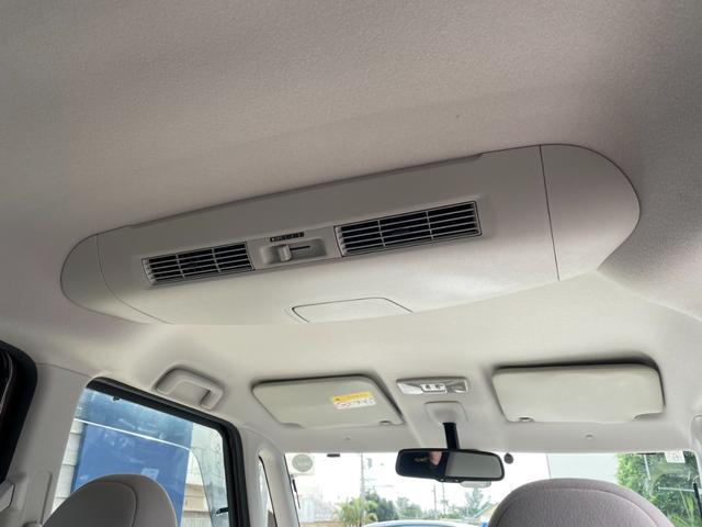 デイズルークス X 本土仕入れ/パワースライドドア/スマートキー/Pスタート/ETC/電動格納ミラー/純正SDナビ/DVD・CD/フルセグ/Bluetooth/全方位カメラ/Wエアコン/フルフラットシート/点検整備/(21枚目)