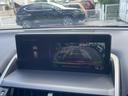 NX300h Fスポーツ 記録簿10枚/禁煙車/BSM/LTA/PCS/PKSA/レーダークルーズ/パワーゲート/赤黒革シート/パワーシートメモリ有り/3眼LEDヘッドライト/純正10.3インチナビ/ドラレコ/パドルシフト/(28枚目)