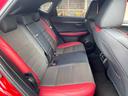 NX300h Fスポーツ 記録簿10枚/禁煙車/BSM/LTA/PCS/PKSA/レーダークルーズ/パワーゲート/赤黒革シート/パワーシートメモリ有り/3眼LEDヘッドライト/純正10.3インチナビ/ドラレコ/パドルシフト/(33枚目)