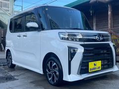 令和５年式　タントカスタムＸ　来店前に必ずお電話ください！ 2