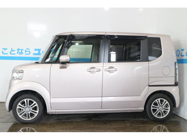G・Lパッケージ 10年保証対象車 パワースライド レンタ(5枚目)
