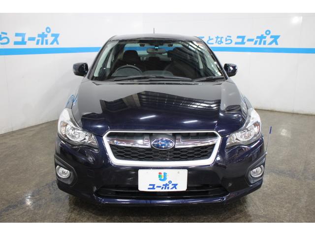 2.0iアイサイト OP10年保証対象車両 社外メモリーナビ(2枚目)