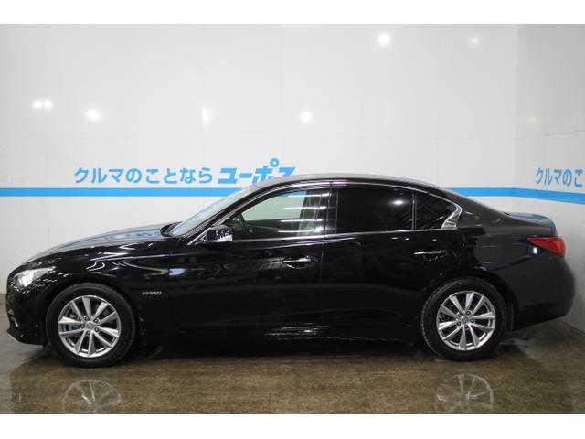 350GT ハイブリッド タイプP OP10年保証対象車(4枚目)