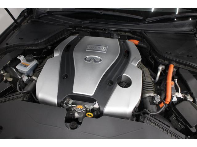350GT ハイブリッド タイプP OP10年保証対象車(10枚目)