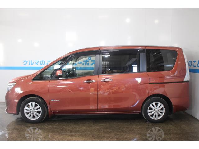 20G S-ハイブリッド OP10年保証対象車 両側パワスラ(3枚目)