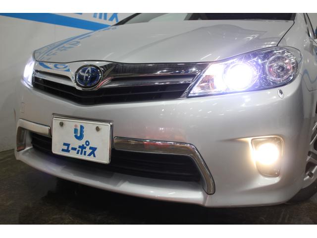 G Aパッケージ OP5年保証対象車 メーカーナビ Rカメラ(6枚目)