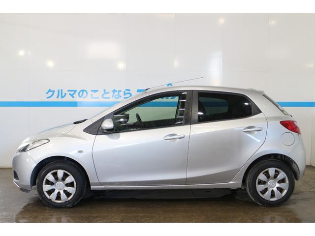 13Cスマートエディション OP5年保証対象車 ETC車載器(3枚目)