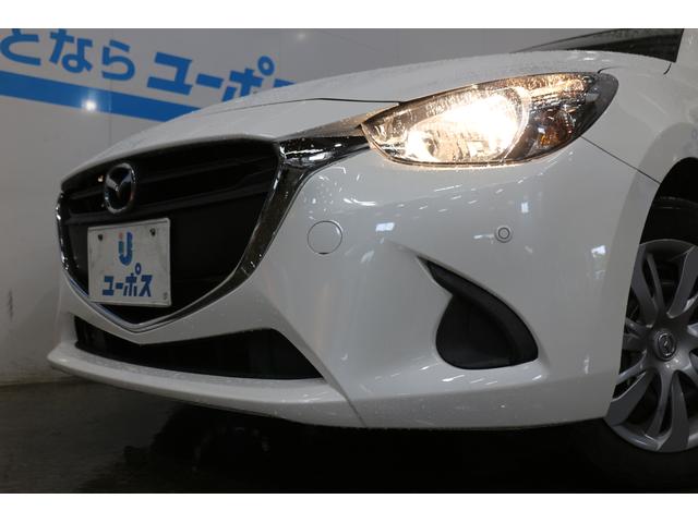 13C OP10年保証対象車 マツダコネクト コーナーセンサー プッシュスタート(6枚目)