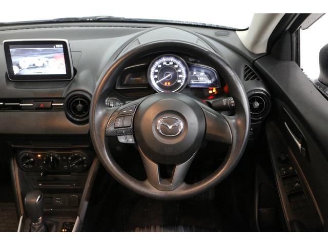 13C OP10年保証対象車 マツダコネクト コーナーセンサー プッシュスタート(10枚目)