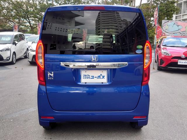 G・EXホンダセンシング OP10年保証対象車 ホンダセンシング パワースライドドア ストラーダナビ バックカメラ フルゼグTV ビルトインETC(3枚目)