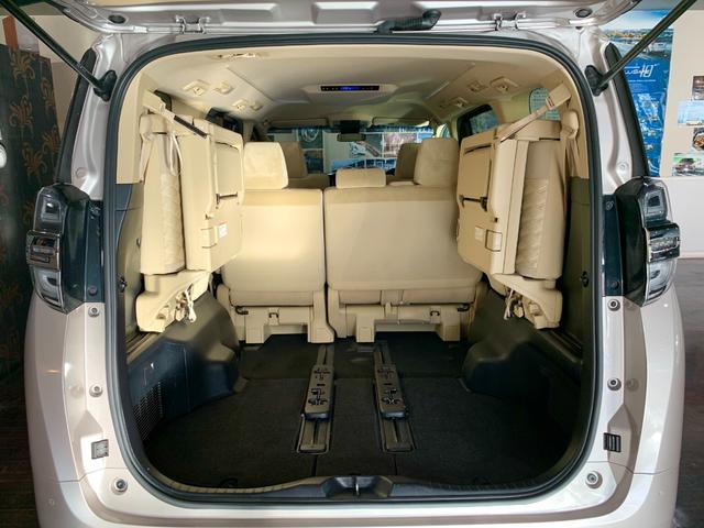 2.5X OP10年保証対象車 後期モデル プリクラッシュセーフティ パワースライドドア レンタUP(15枚目)