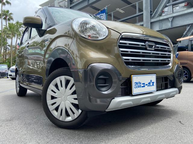 アクティバX SAIII OP10年保証対象車 ワンオーナー 走行9624km コーナーセンサー スマートキー プッシュスタート(3枚目)