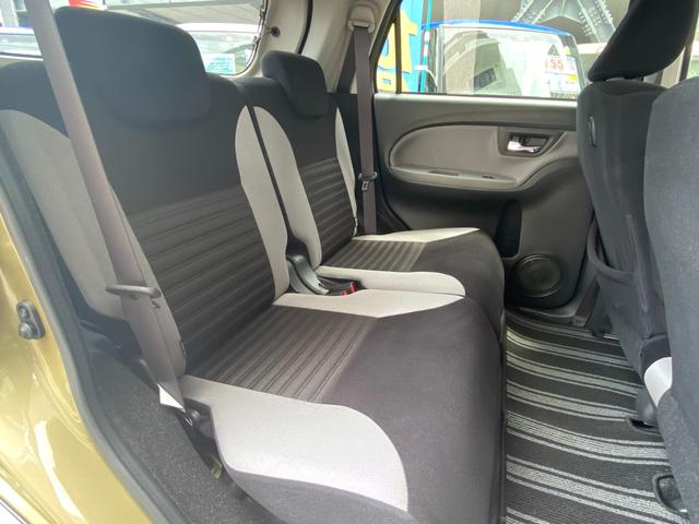 アクティバX SAIII OP10年保証対象車 ワンオーナー 走行9624km コーナーセンサー スマートキー プッシュスタート(12枚目)