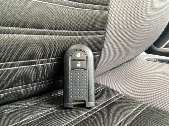 アクティバX SAIII OP10年保証対象車 ワンオーナー 走行9624km コーナーセンサー スマートキー プッシュスタート(18枚目)