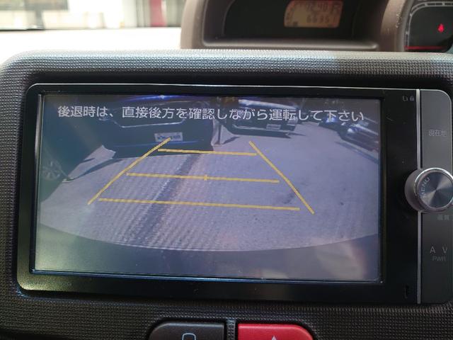 G OP5年保証対象車 純正SDナビ(フルセグ・Bluetooth) バックモニター(16枚目)
