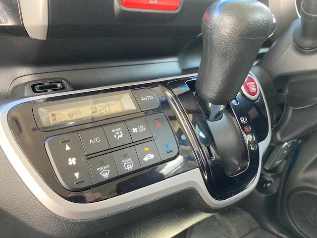 G・Aパッケージ OP5年保証対象車 社外ナビ あんしんパッケージ バックカメラ 両側パワースライドドア(17枚目)