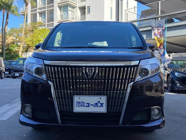 完売 TRD│フロントグリル│エスクァイア 後期│2017 07~│塗装済 ienomat.com.br