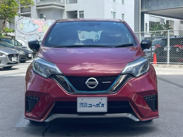 日産 ノート