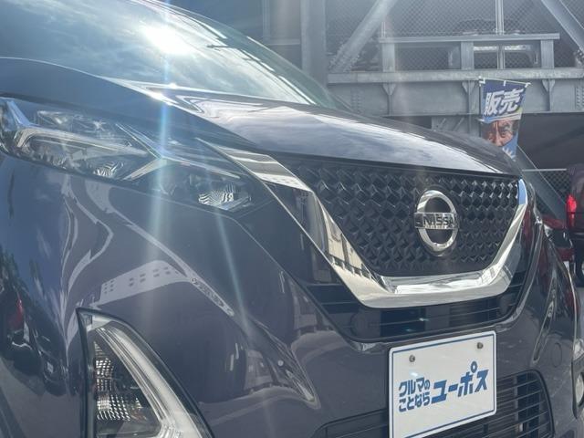 日産が企画から関った初の軽自動車、「デイズ」