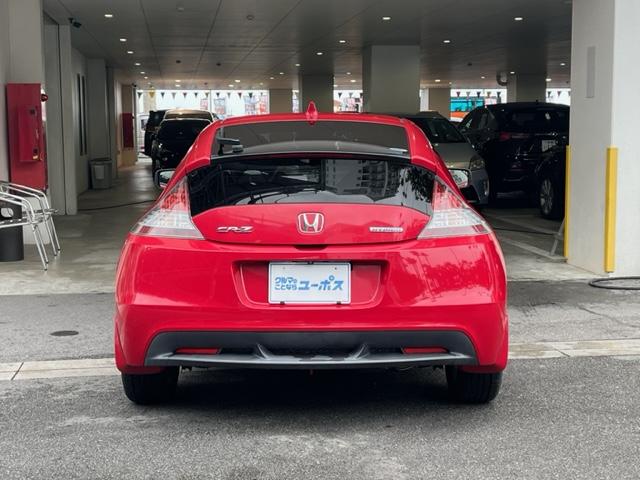 ホンダ ＣＲ－Ｚ