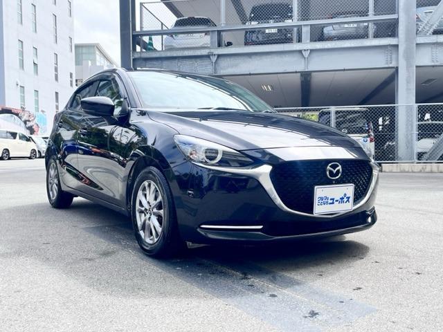 マツダ ＭＡＺＤＡ２