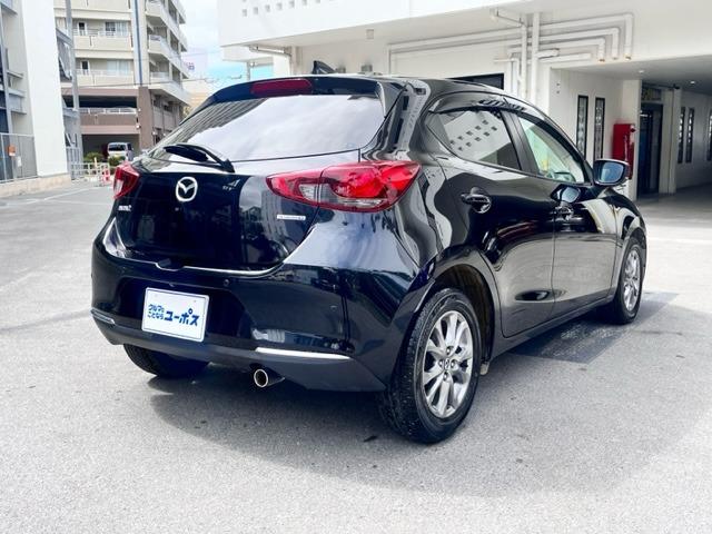 マツダ ＭＡＺＤＡ２