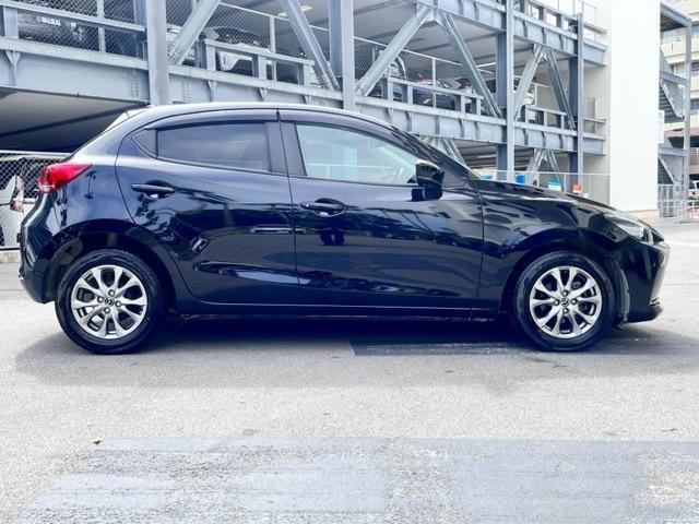 マツダ ＭＡＺＤＡ２