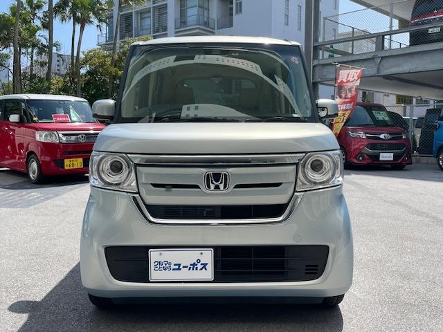 「日本にベストな新しいのりものを創造したい」という思いを込めた軽乗用車「Ｎ」シリーズの第一弾モデル「Ｎ　ＢＯＸ」