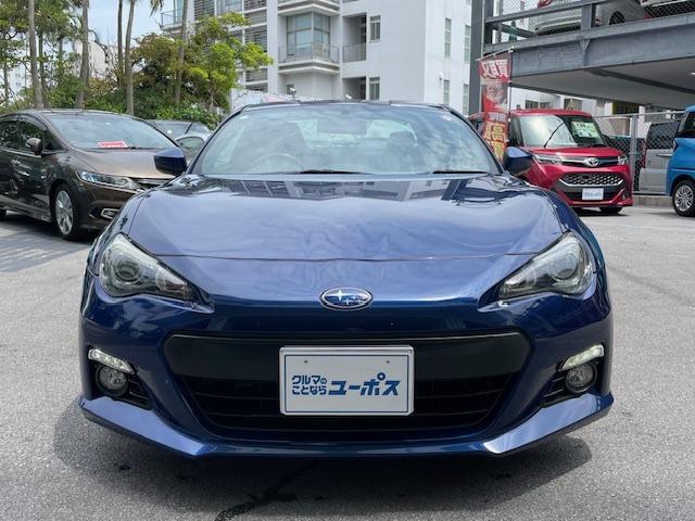 誰もがクルマを操る愉しさと悦びを感じることのできるスポーツカー「ＢＲＺ」。