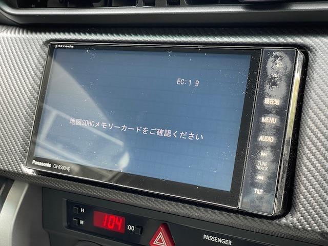 スバル ＢＲＺ