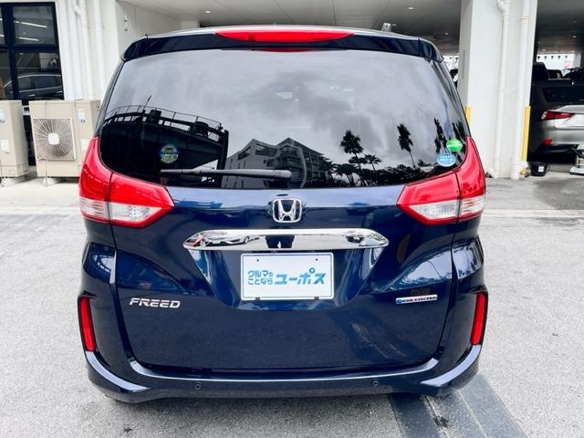 先進の安全運転支援システムＨｏｎｄａ　ＳＥＮＳＩＮＧを全タイプに標準装備とし、新たに後方誤発進抑制機能を追加した。