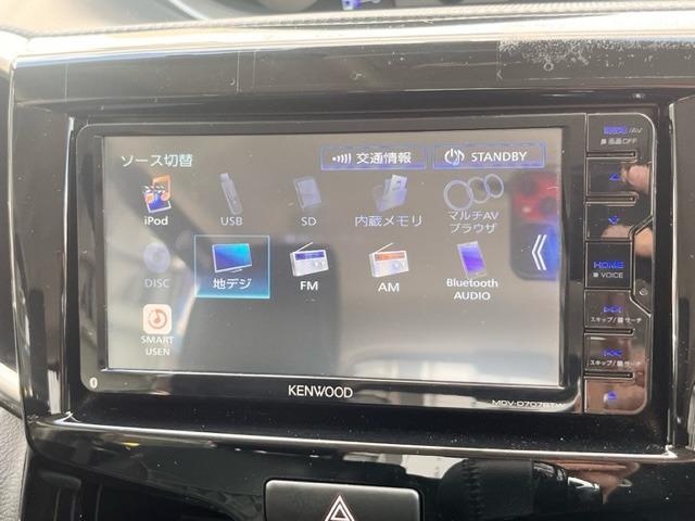 デリカＤ：２ カスタムハイブリッドＭＶ　全方位カメラパッケージ　ＯＰ５年保証対象車　全方位モニター　両側パワースライドドア　デュアルカメラブレーキサポート（18枚目）