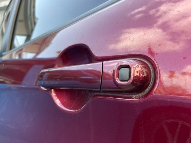 デリカＤ：２ カスタムハイブリッドＭＶ　全方位カメラパッケージ　ＯＰ５年保証対象車　全方位モニター　両側パワースライドドア　デュアルカメラブレーキサポート（48枚目）