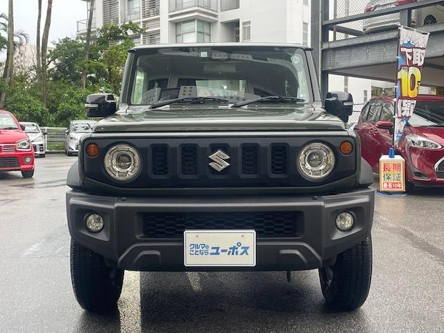 ラインアップは、「ＪＣ」、「ＪＬ」、「ＪＬ　スズキセーフティサポート装着車」を設定