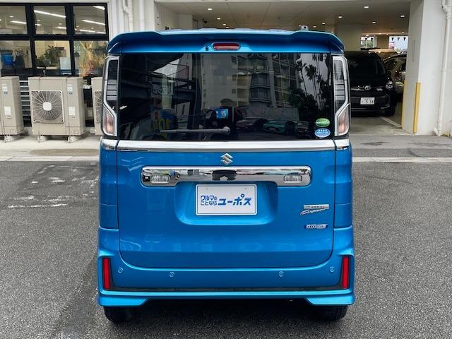 沖縄ユーポスでは全車試乗可能です！まずは乗ってみて☆