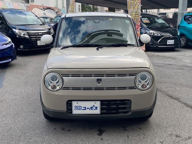 ライフスタイルを豊かにする身近な雑貨や家具のような愛着のもてる道具という発想から、２００２年１月に誕生し、３代目となる軽乗用車「アルトラパン（ＡＬＴＯ　ＬＡＰＩＮ）」